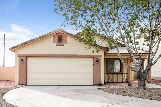 Building Photo - 601 Tobble Creek Ct