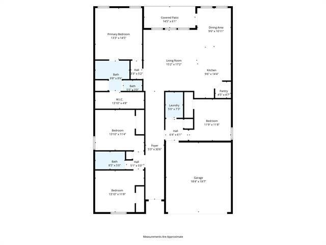 Photo - 4949 Parrington Dr