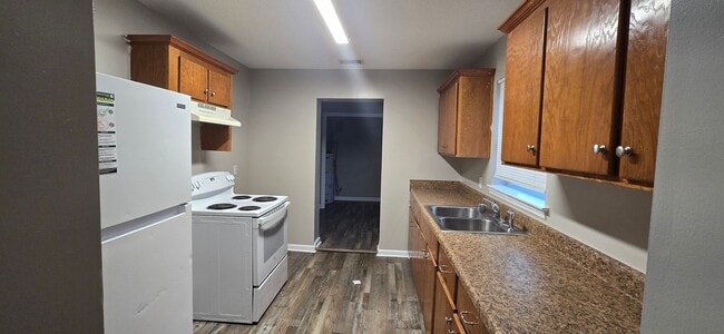 Photo - 2Bd/1Ba for Rent in Savannah, GA!