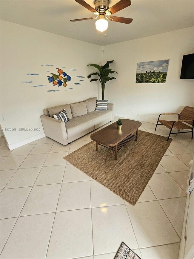 7400 Harding Ave Unit 22