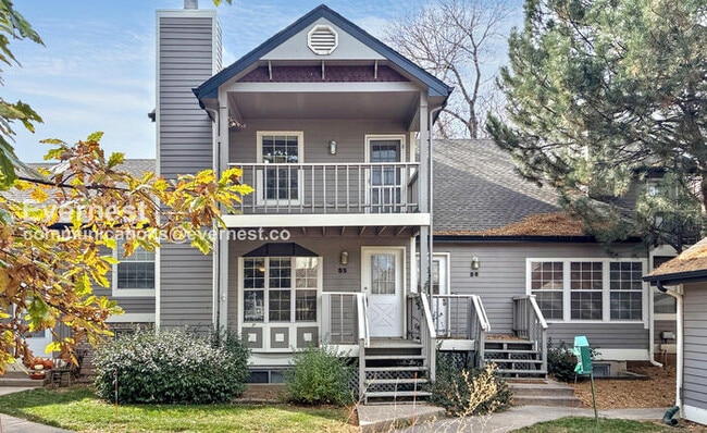 Building Photo - 2828 Silverplume Dr