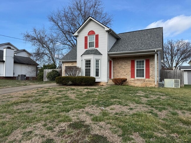 Photo - Beautiful Single Family Home