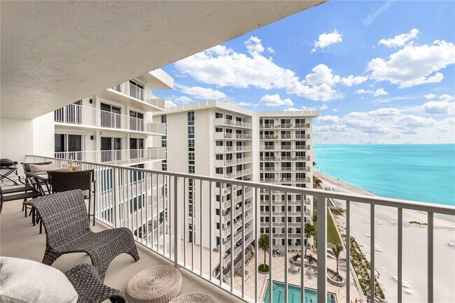 Photo - 2301 Gulf of Mexico Dr Unidad 102N