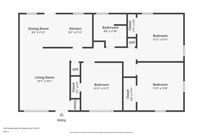 Photo - 5313 Stanley Keller Rd