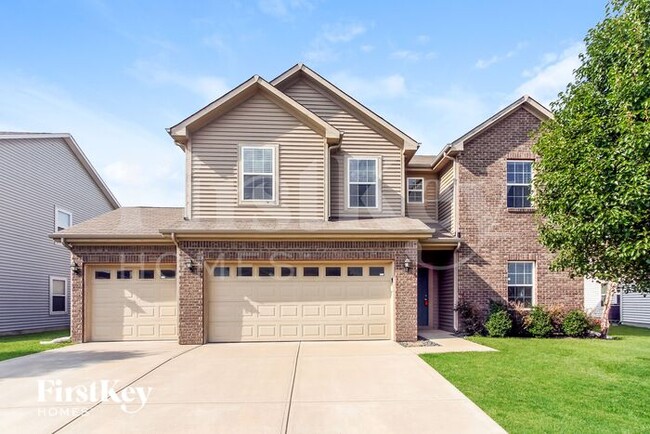 Photo - 18185 Knobstone Way House
