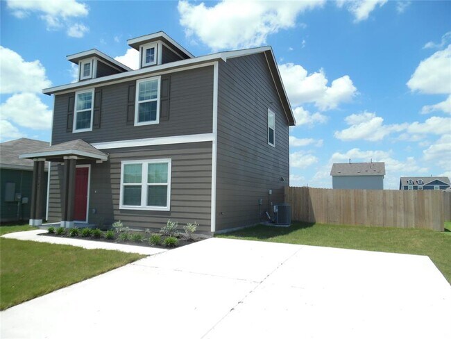 2307 Tornado Aly