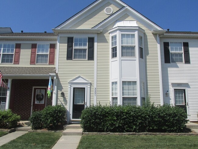 Building Photo - 3221 Mannington Dr Rental