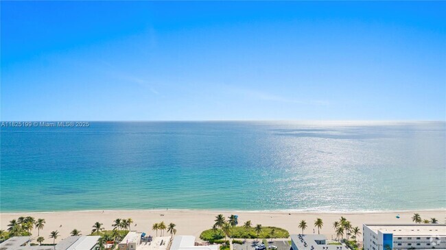 Building Photo - 1410 S Ocean Dr Unit 503 Rental