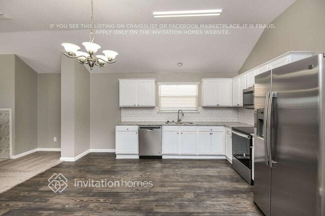 Photo - 6704 Snapdragon Ln