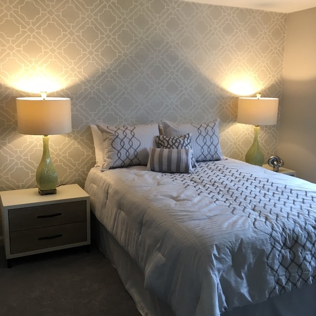 Bridgewater Apartments