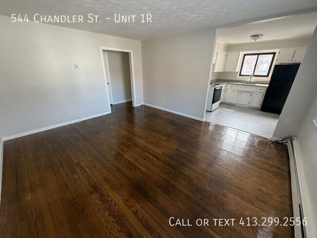 Photo - 544 Chandler St Unidad 1R