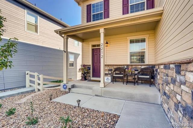 Photo - 2212 Shadow Creek Dr