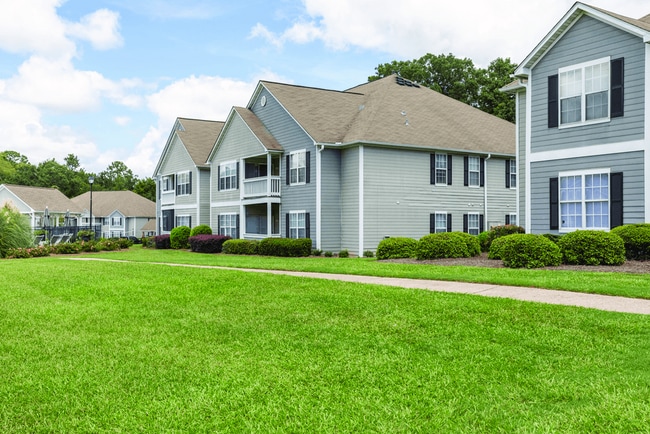 Photo - Northwood Apartment Homes