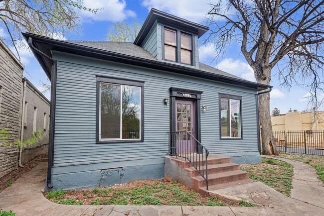 Photo - 3602 1/2 W Colorado Ave Unit 101