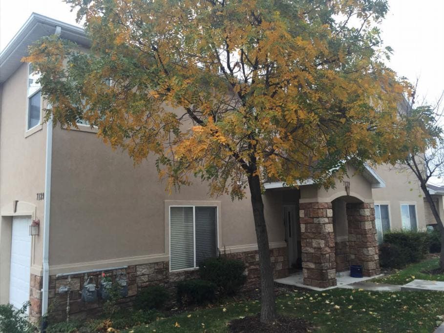 Photo - 7129 S Brittany Town Dr Townhome