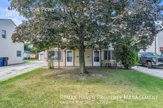 Building Photo - 4106 Fulton Pkwy Unit 4106 Rental