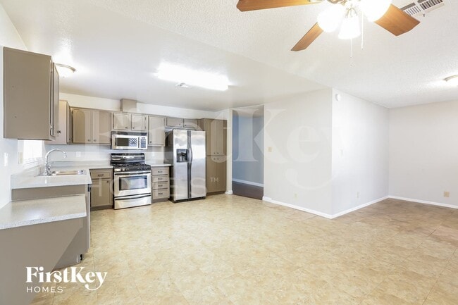 Photo - 708 Purcell Dr