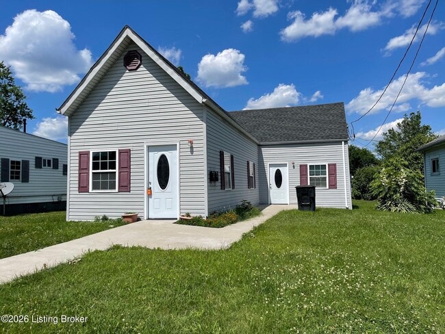 Building Photo - 1226 Naghel St Unit 2