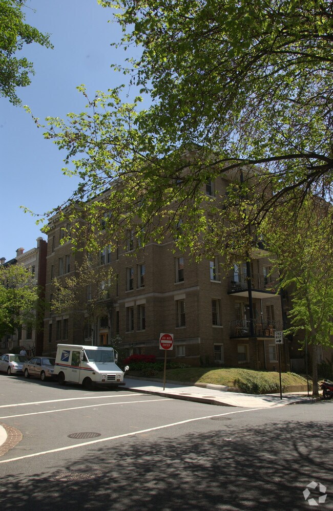 Photo - The Barlow at Kalorama Park