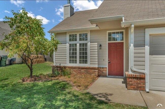 Photo - 2726 Harrison Pl