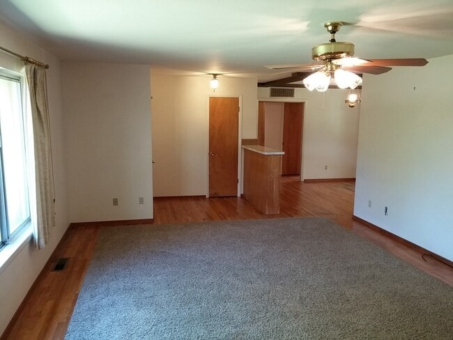 Photo - 1 Acre of Property off Oasis Rd.