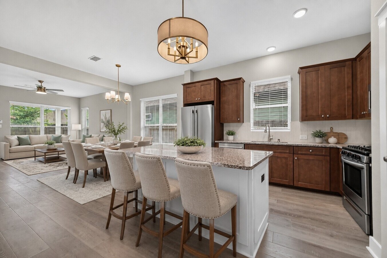 Photo - 18410 Central Creek Dr