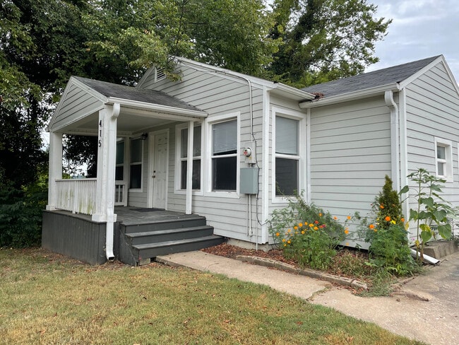 Photo - 415 S Hill Ave Condo Unit A