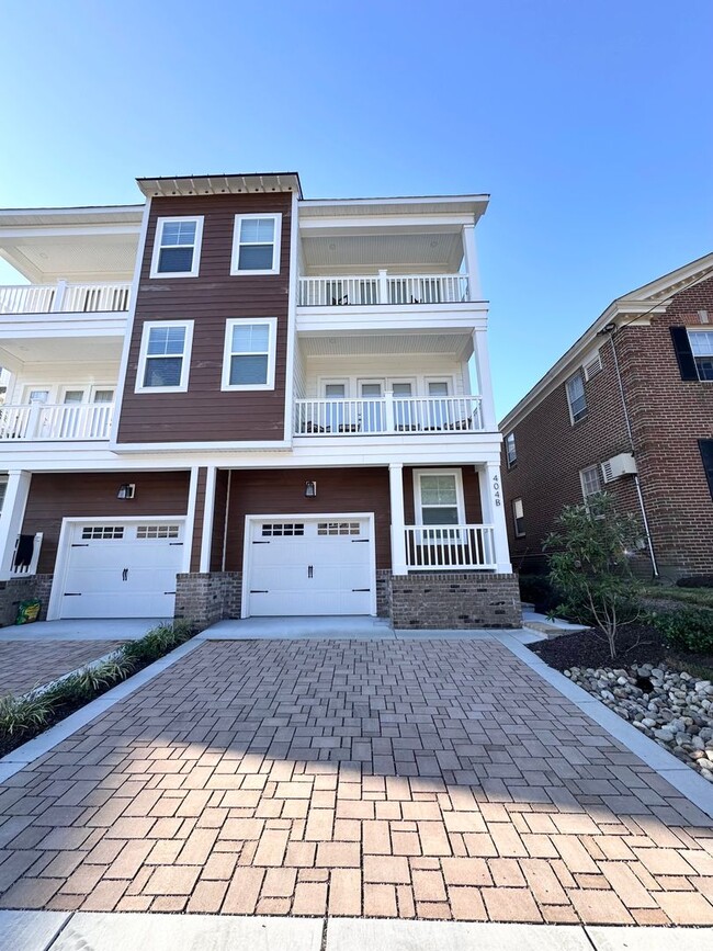 Building Photo - 2024 Built | Fully Furnished Modern Oceanf... Rental