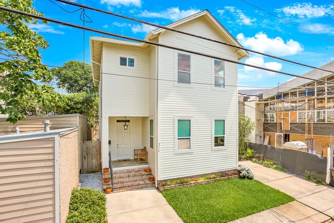 Photo - 5415 Danneel St Unit 5415 - lower