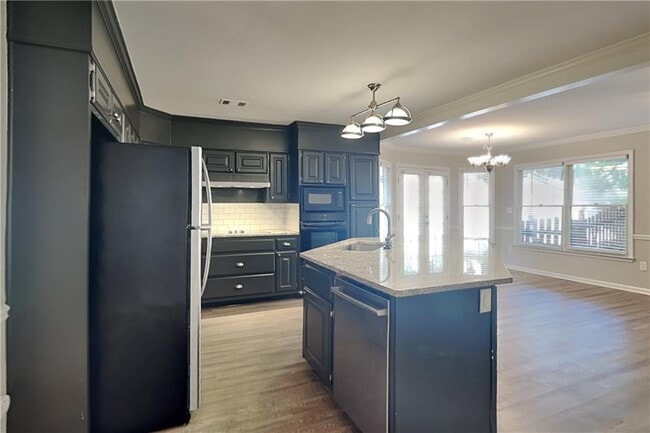 Photo - 4177 Liberty Trace