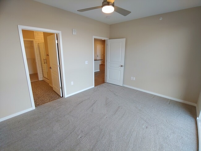 City Center Apartments