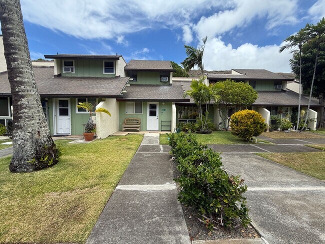 Village Green in Hawaii Kai 3 bedroom 2 ba... - Village Green in Hawaii Kai 3 bedroom 2 ba... Townhome