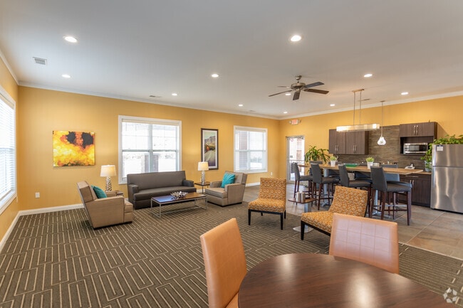 Clubhouse