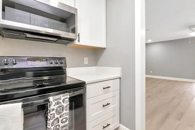 Photo - Totally Remodeled Duplex w/ New Fenced Bac...