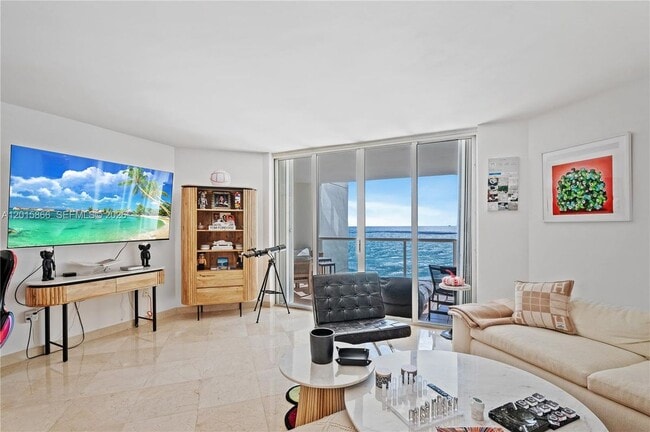 Photo - 8925 Collins Ave Unit 9j