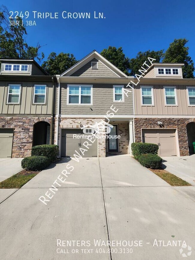 Building Photo - Charming 3-Bedroom, 2.5-Bath Townhome with...