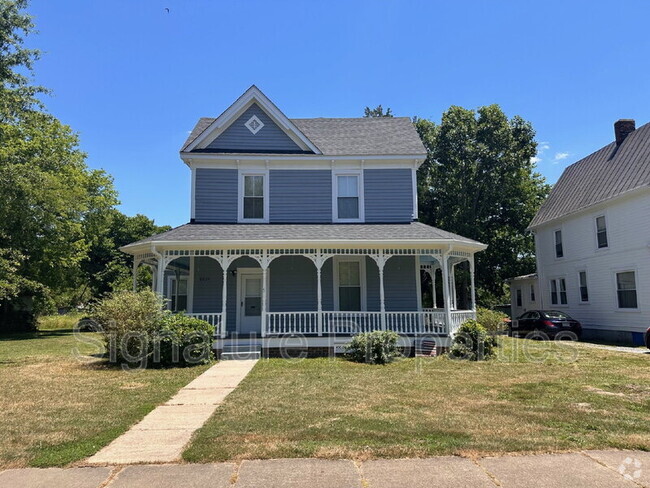 Building Photo - 8035 Florence Ave Rental