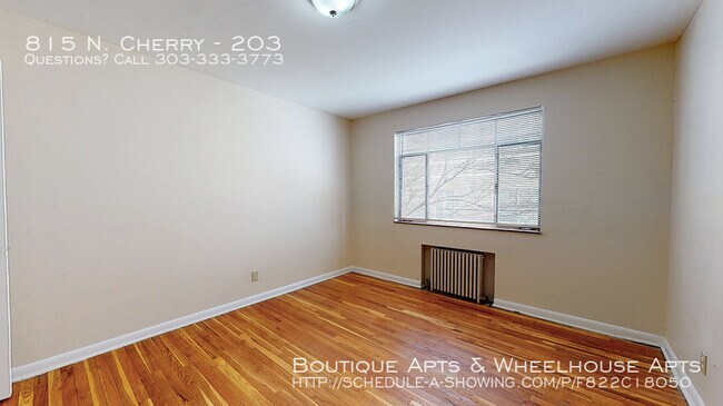 Photo - Wheelhouse Apartments Unidad 203
