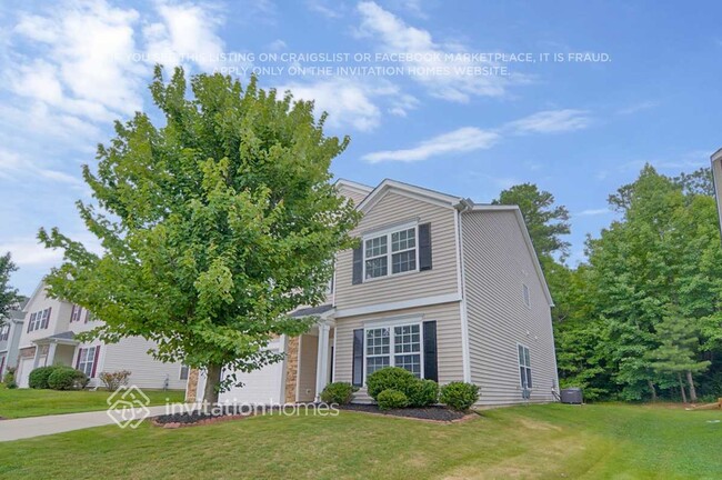 2349 Lazy River Dr