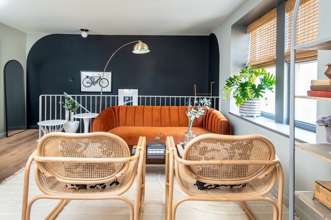 Photo - 2440 16th St NW Unit 104