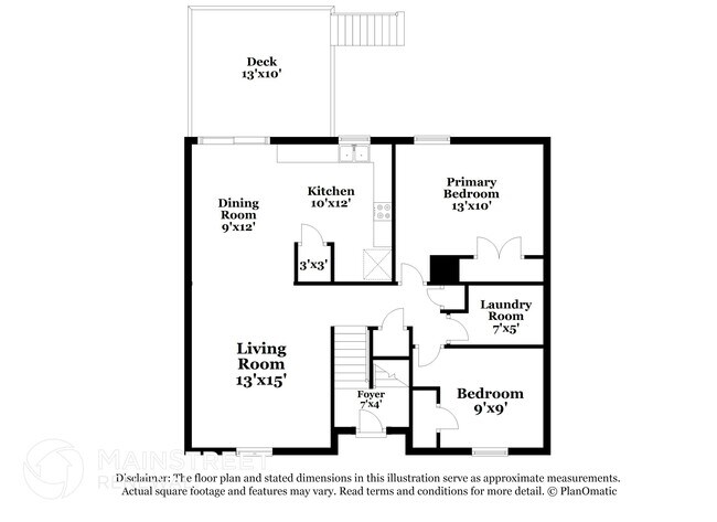 Photo - 4806 Tyne Dr