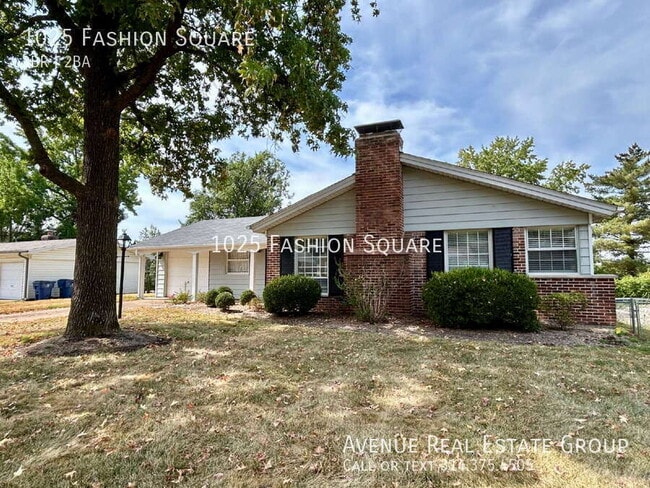 Building Photo - 1025 Fashion Square Rental