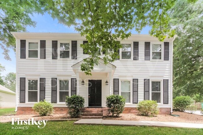 Photo - 10603 Par Cove Ln