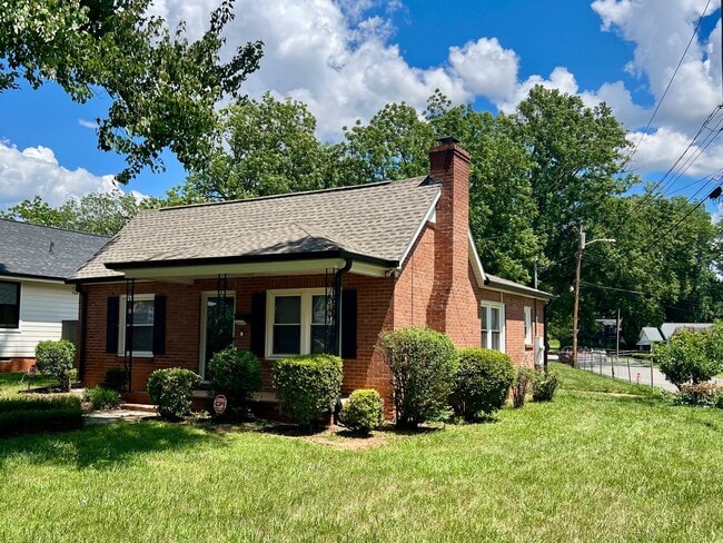 Photo - 1217 Enderly Rd