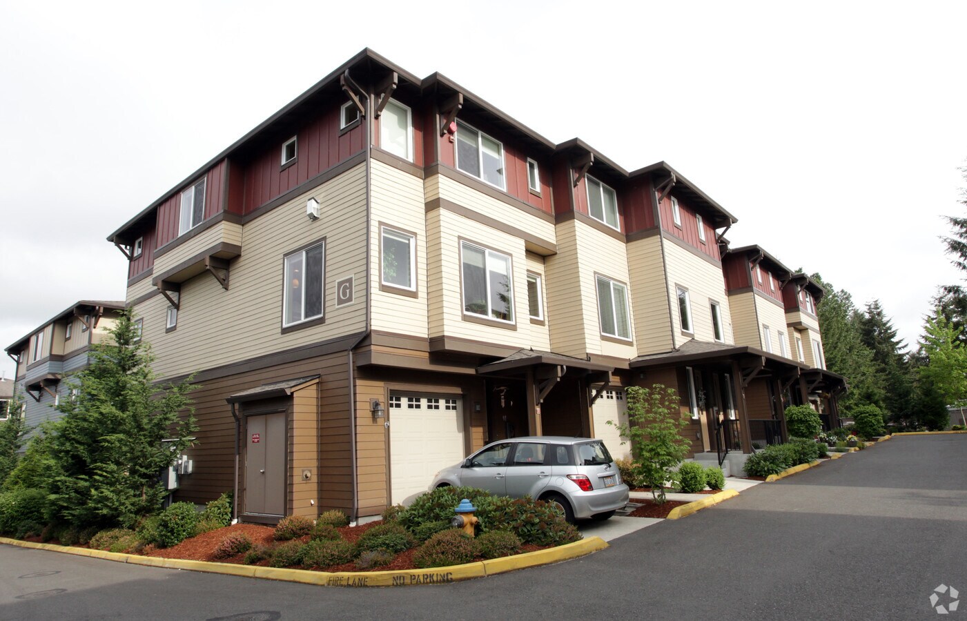 Photo - Altura Townhomes