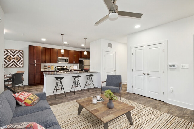 Photo - Tuscany Gardens Apartments