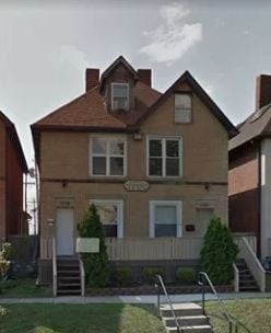 1381 Indianola Ave - 1381 Indianola Ave Apartamentos
