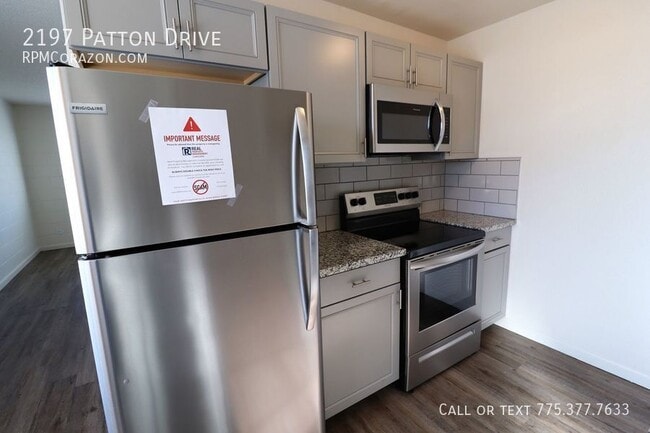 Photo - 2197 Patton Dr