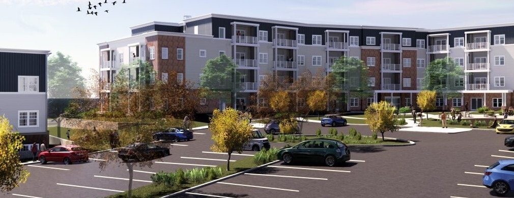 Photo - Verona Flats