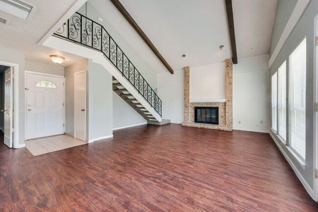 Photo - Duplex in Richardson ISD